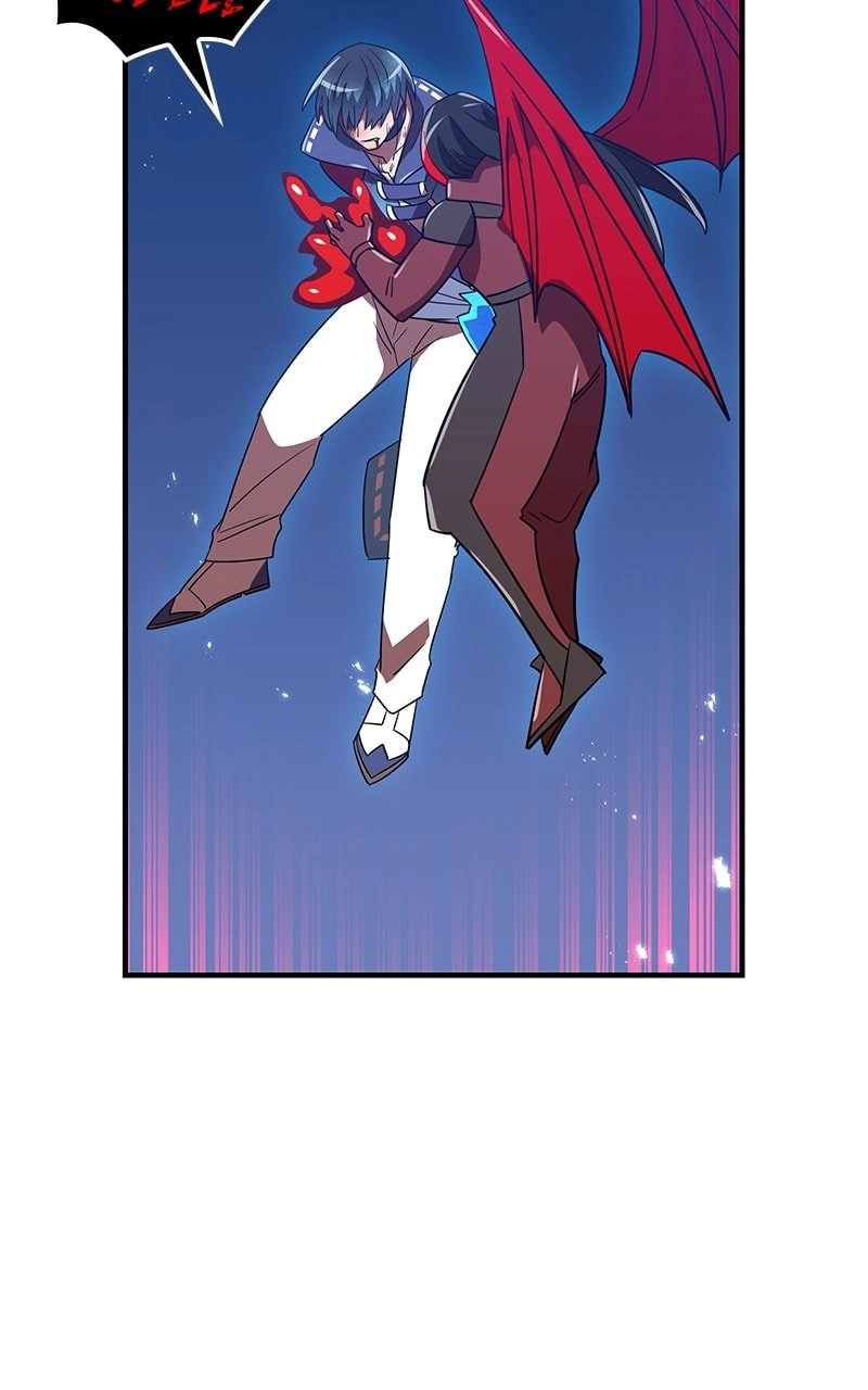 Savior of Divine Blood: Draw Out 0.00000001% to Become the Strongest Chapter 59 Page 116
