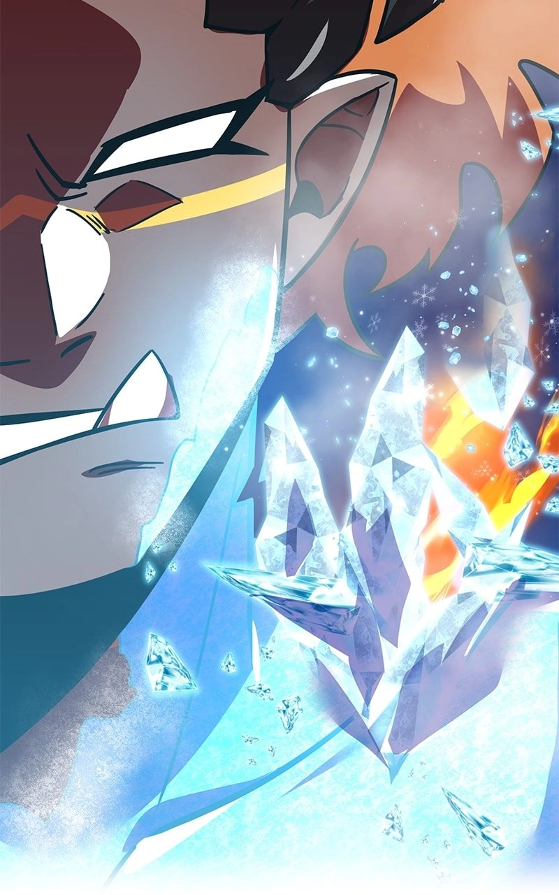 Savior of Divine Blood: Draw Out 0.00000001% to Become the Strongest Chapter 59 Page 13