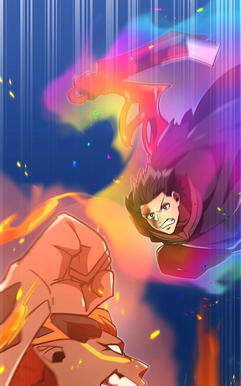 Savior of Divine Blood: Draw Out 0.00000001% to Become the Strongest Chapter 59 Page 138