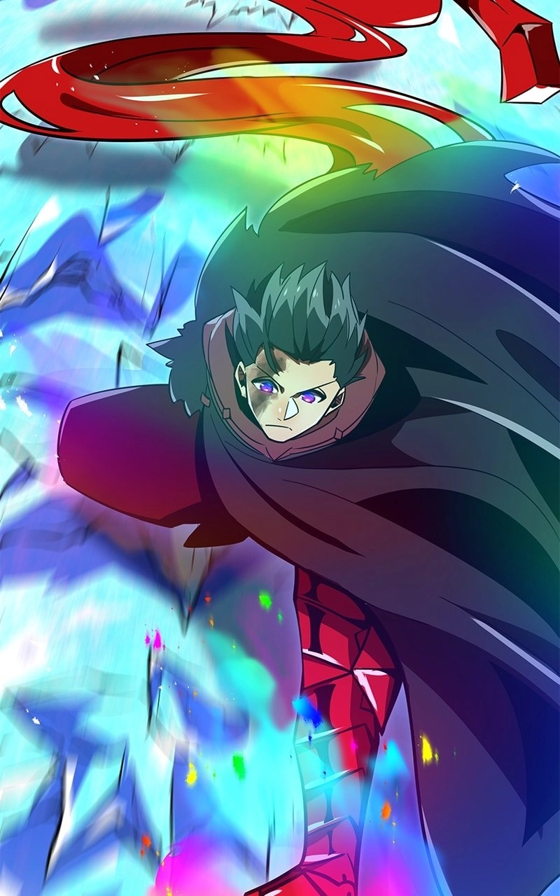 Savior of Divine Blood: Draw Out 0.00000001% to Become the Strongest Chapter 59 Page 148