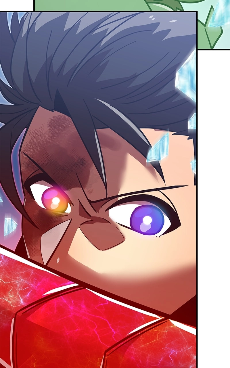 Savior of Divine Blood: Draw Out 0.00000001% to Become the Strongest Chapter 59 Page 162