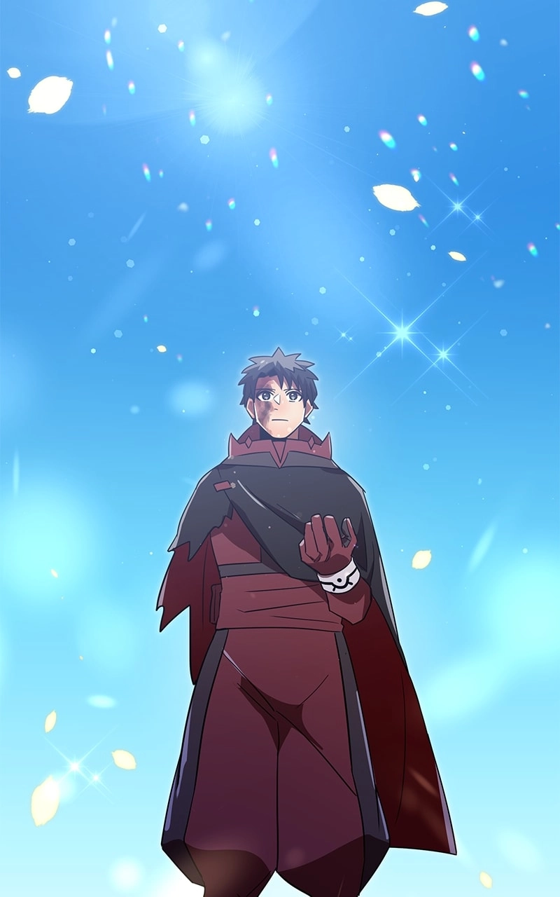 Savior of Divine Blood: Draw Out 0.00000001% to Become the Strongest Chapter 59 Page 174