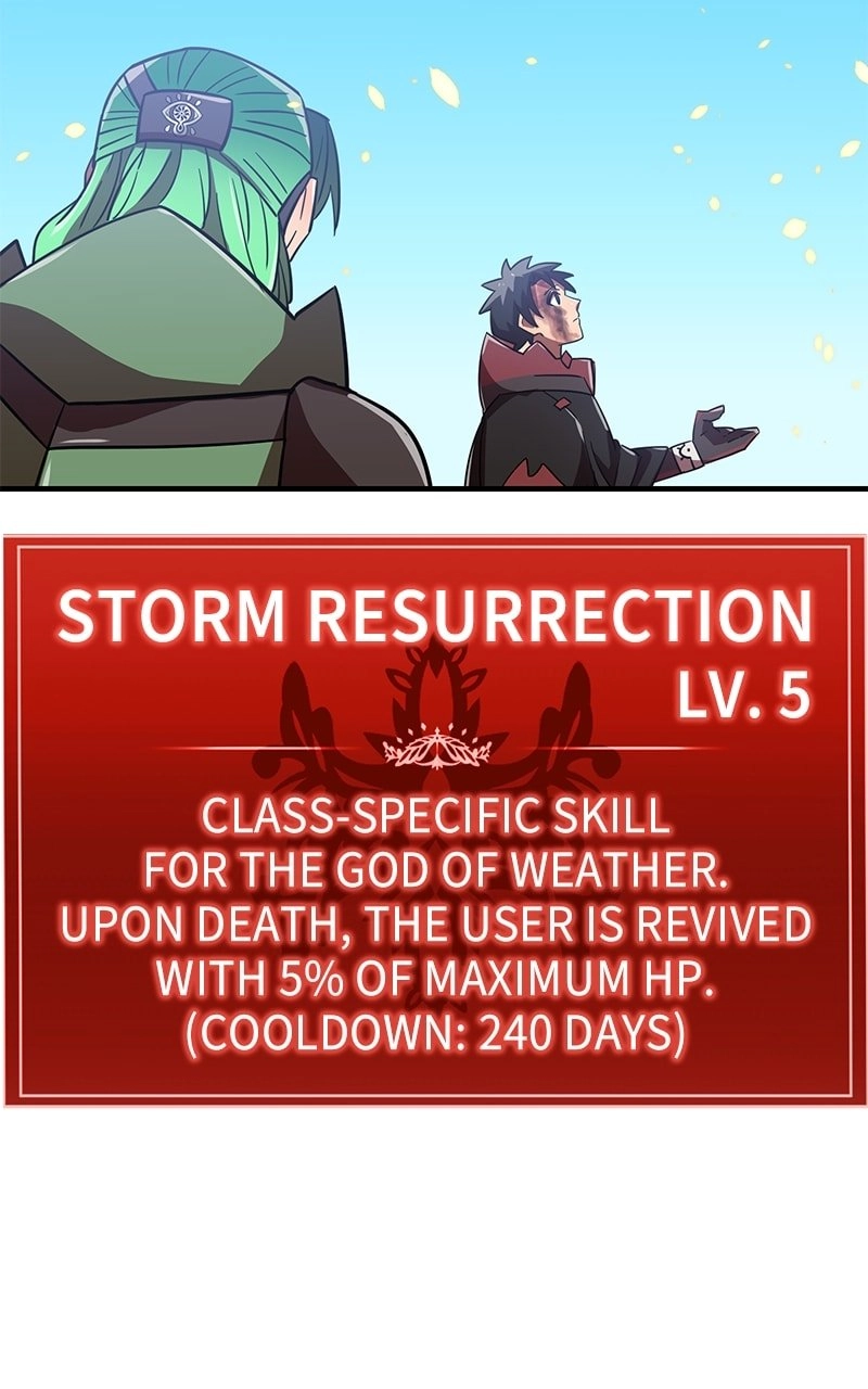 Savior of Divine Blood: Draw Out 0.00000001% to Become the Strongest Chapter 59 Page 176