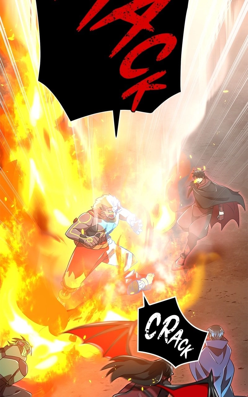 Savior of Divine Blood: Draw Out 0.00000001% to Become the Strongest Chapter 59 Page 23