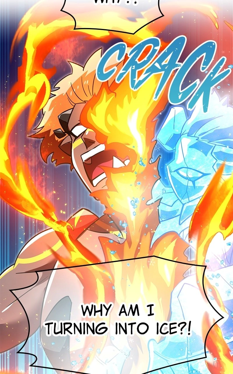 Savior of Divine Blood: Draw Out 0.00000001% to Become the Strongest Chapter 59 Page 25