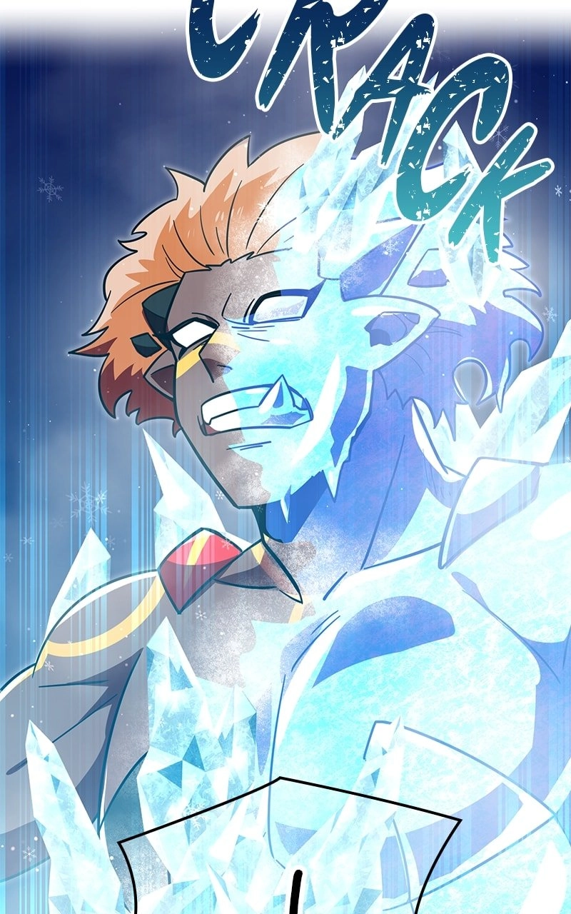 Savior of Divine Blood: Draw Out 0.00000001% to Become the Strongest Chapter 59 Page 28