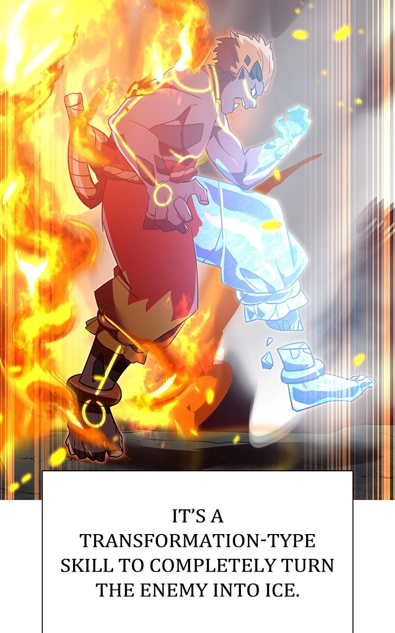 Savior of Divine Blood: Draw Out 0.00000001% to Become the Strongest Chapter 59 Page 40