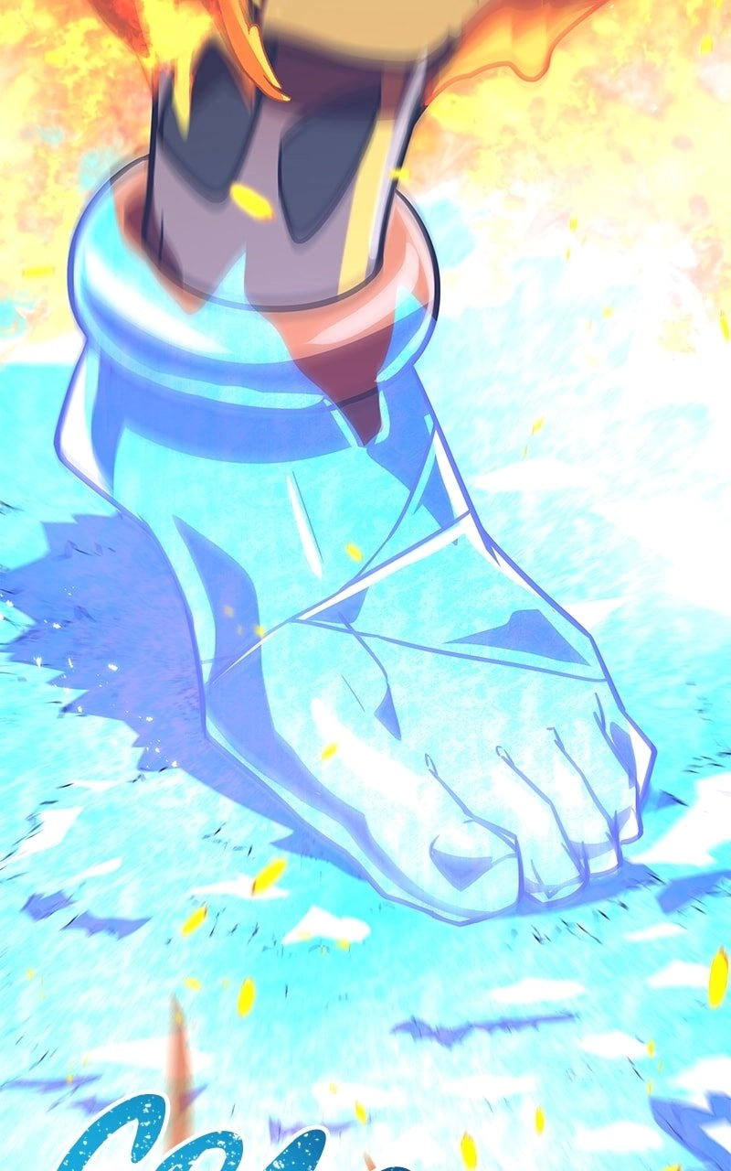 Savior of Divine Blood: Draw Out 0.00000001% to Become the Strongest Chapter 59 Page 45