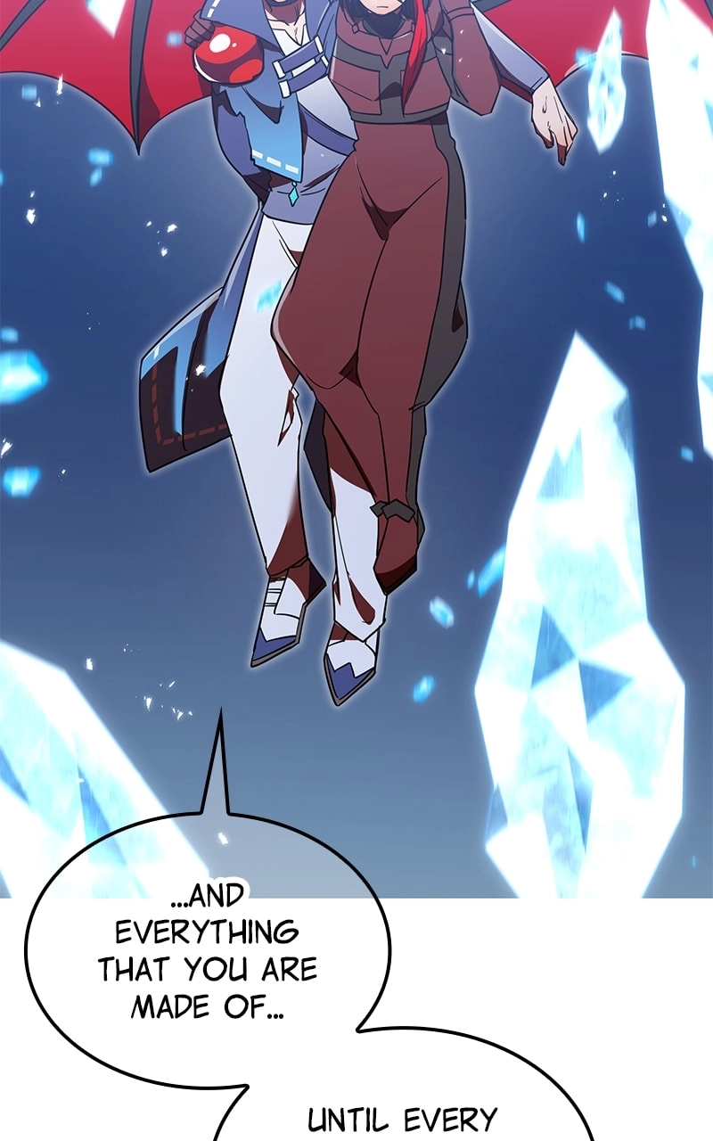 Savior of Divine Blood: Draw Out 0.00000001% to Become the Strongest Chapter 59 Page 51