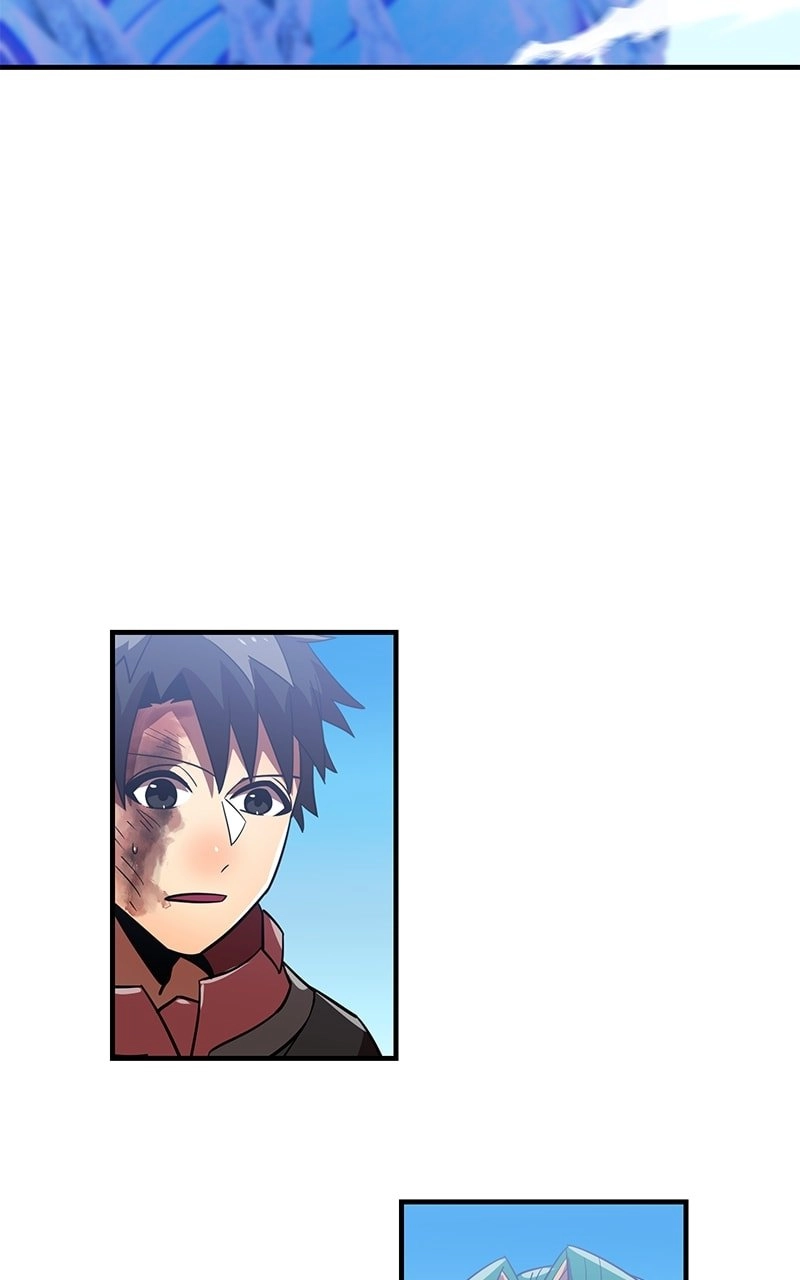 Savior of Divine Blood: Draw Out 0.00000001% to Become the Strongest Chapter 59 Page 60