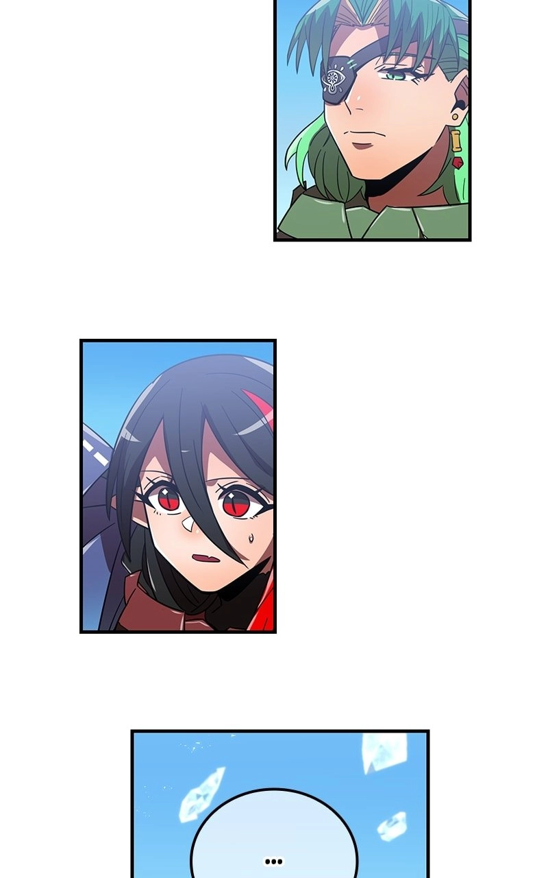 Savior of Divine Blood: Draw Out 0.00000001% to Become the Strongest Chapter 59 Page 61