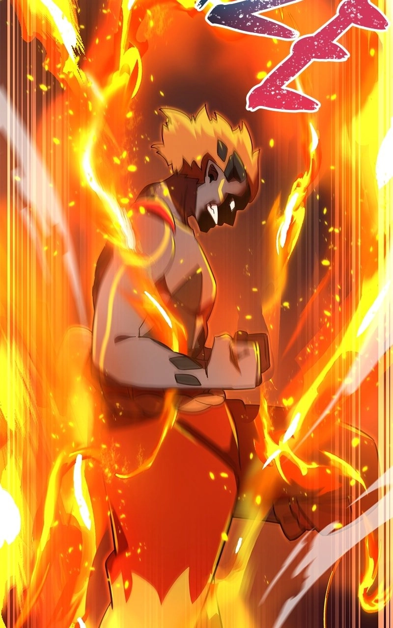 Savior of Divine Blood: Draw Out 0.00000001% to Become the Strongest Chapter 59 Page 83