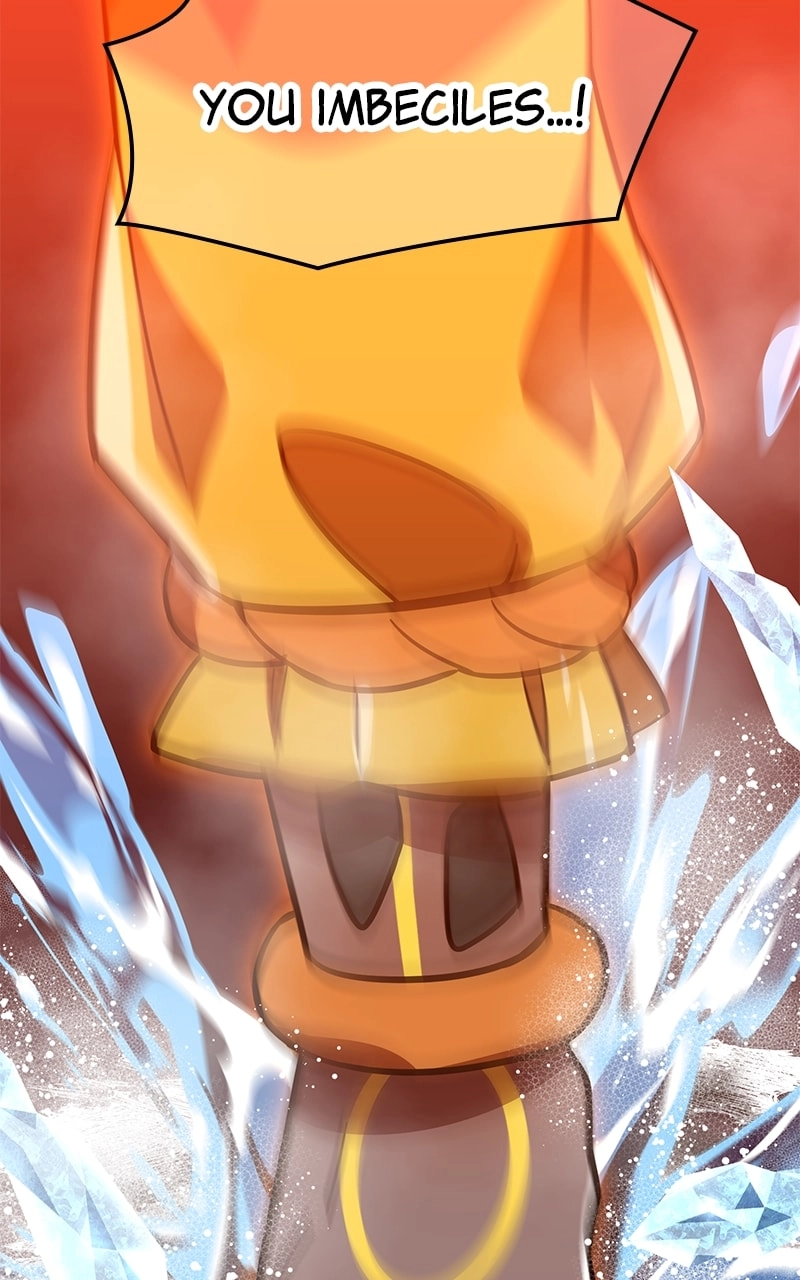 Savior of Divine Blood: Draw Out 0.00000001% to Become the Strongest Chapter 59 Page 86