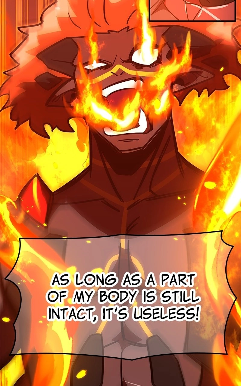 Savior of Divine Blood: Draw Out 0.00000001% to Become the Strongest Chapter 59 Page 89