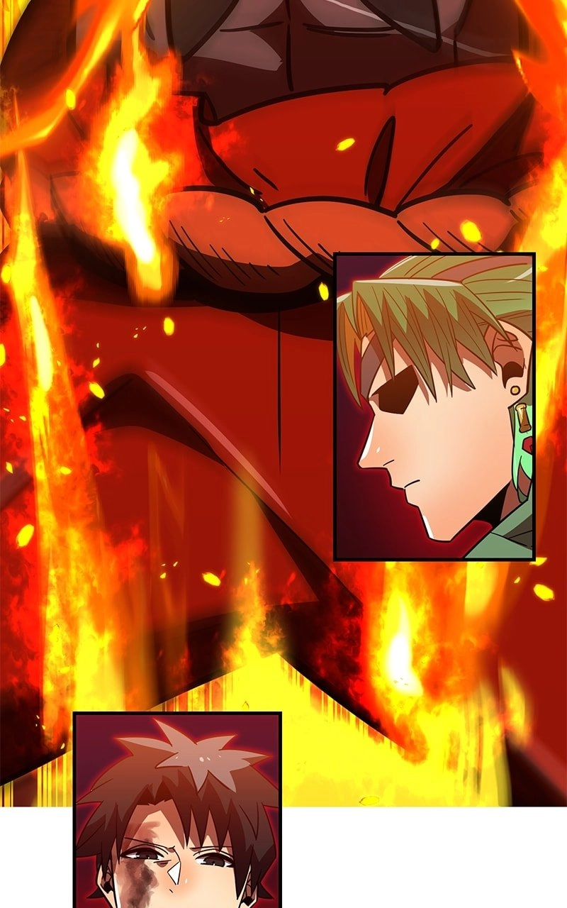 Savior of Divine Blood: Draw Out 0.00000001% to Become the Strongest Chapter 59 Page 90