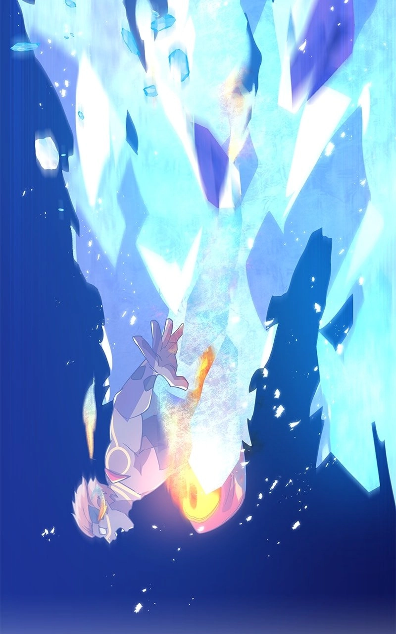 Savior of Divine Blood: Draw Out 0.00000001% to Become the Strongest Chapter 59 Page 100
