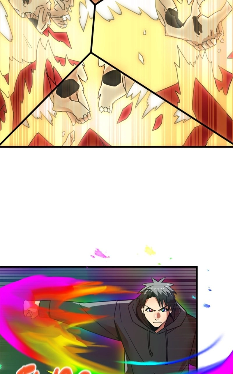 Savior of Divine Blood: Draw Out 0.00000001% to Become the Strongest Chapter 10 Page 117
