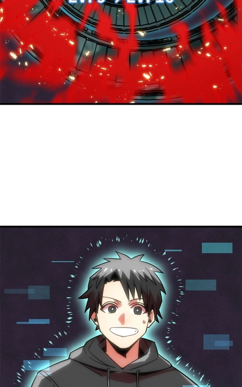 Savior of Divine Blood: Draw Out 0.00000001% to Become the Strongest Chapter 10 Page 121