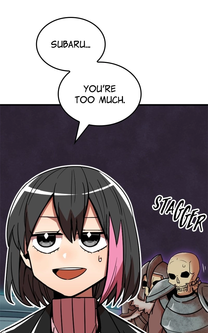 Savior of Divine Blood: Draw Out 0.00000001% to Become the Strongest Chapter 10 Page 123