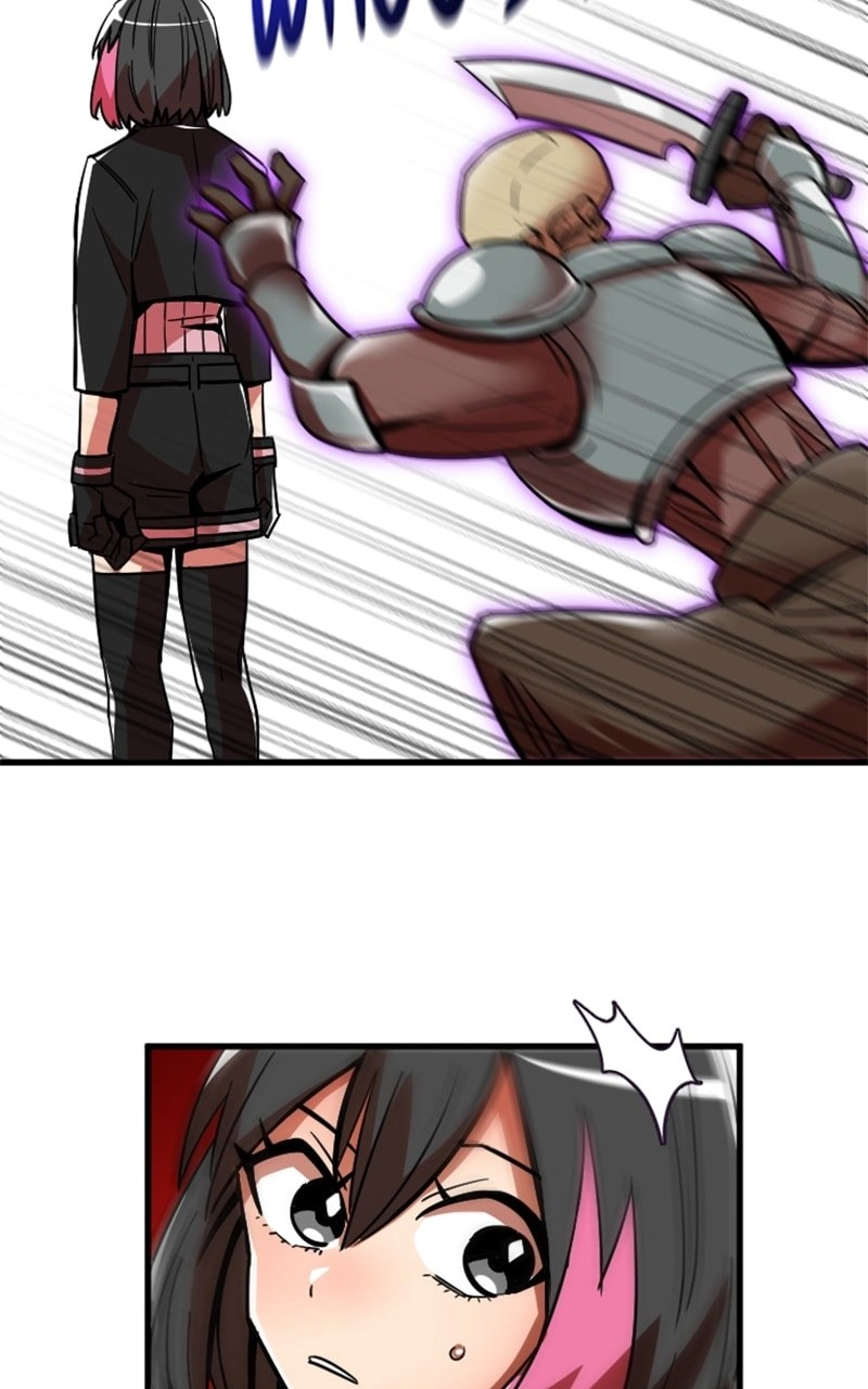 Savior of Divine Blood: Draw Out 0.00000001% to Become the Strongest Chapter 10 Page 125