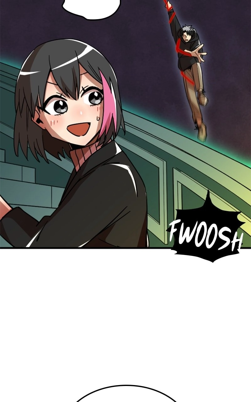 Savior of Divine Blood: Draw Out 0.00000001% to Become the Strongest Chapter 10 Page 128