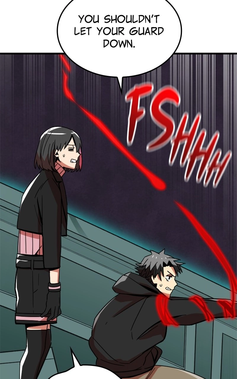 Savior of Divine Blood: Draw Out 0.00000001% to Become the Strongest Chapter 10 Page 129