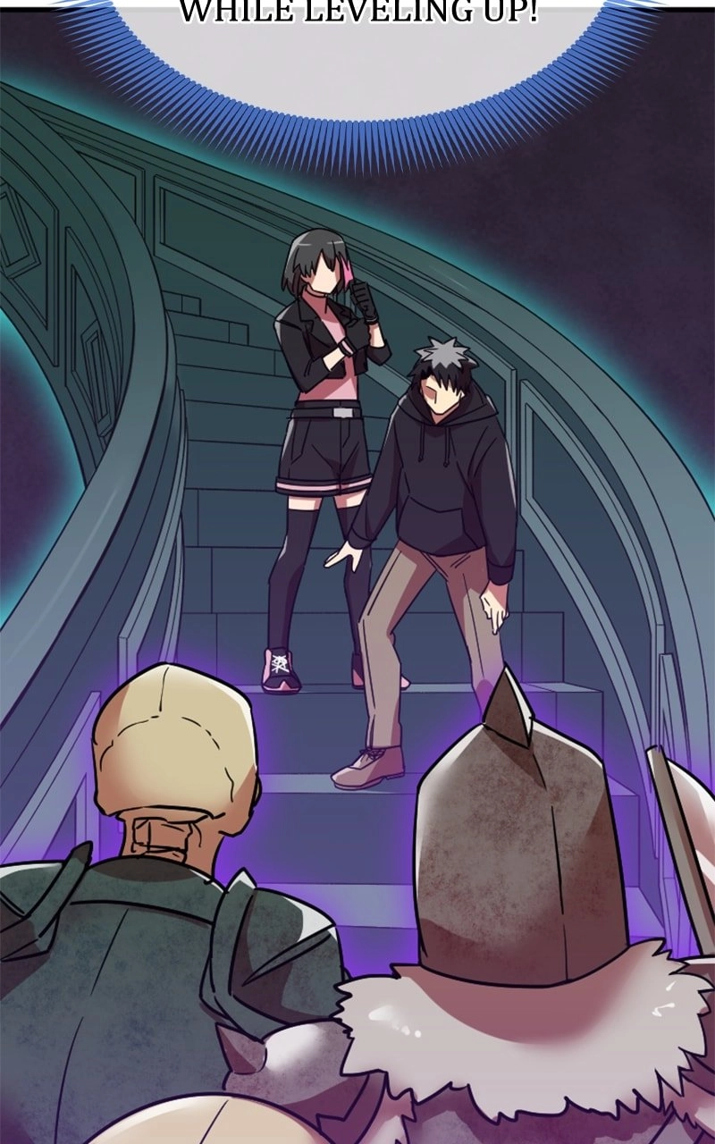 Savior of Divine Blood: Draw Out 0.00000001% to Become the Strongest Chapter 10 Page 132