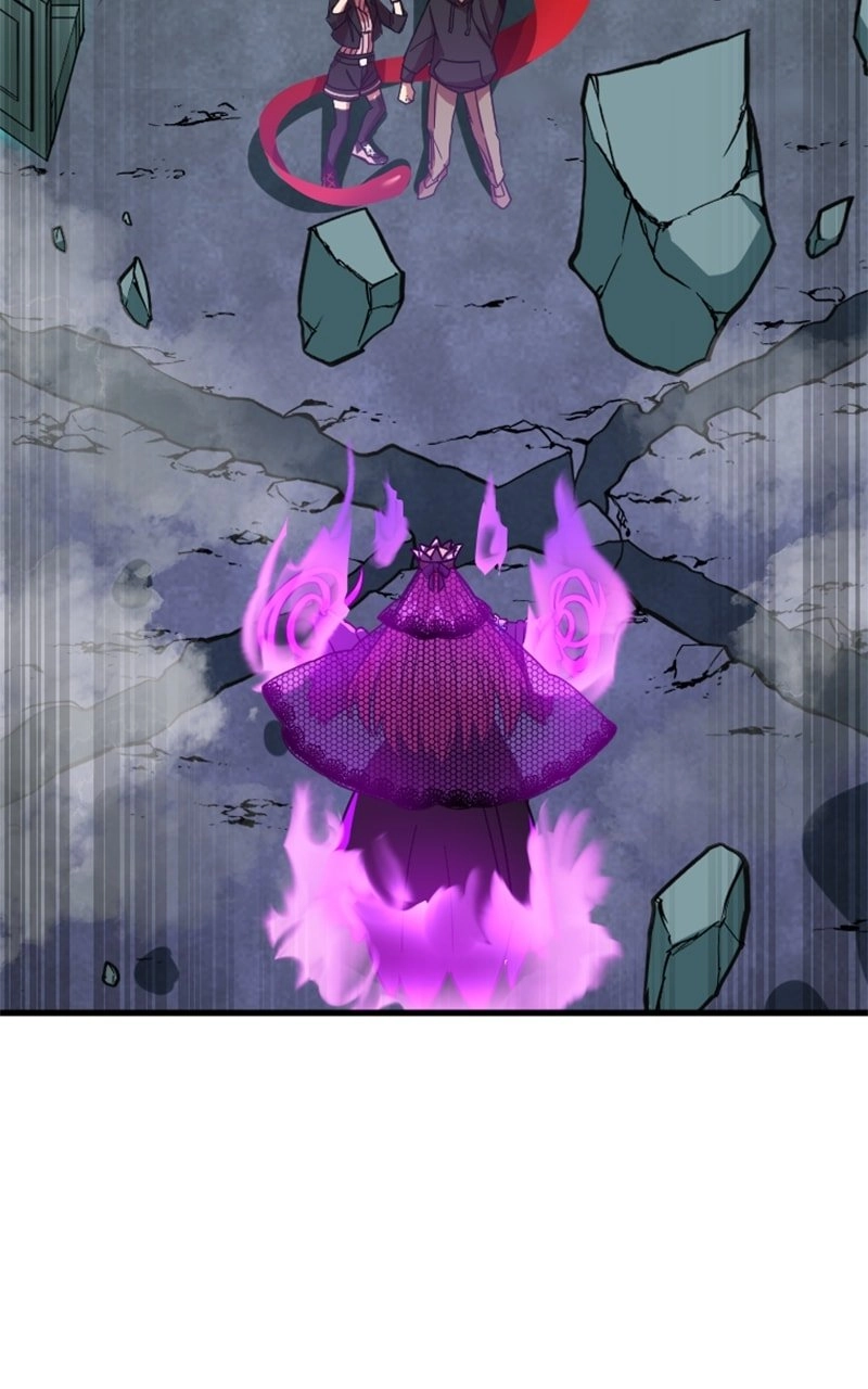 Savior of Divine Blood: Draw Out 0.00000001% to Become the Strongest Chapter 10 Page 160