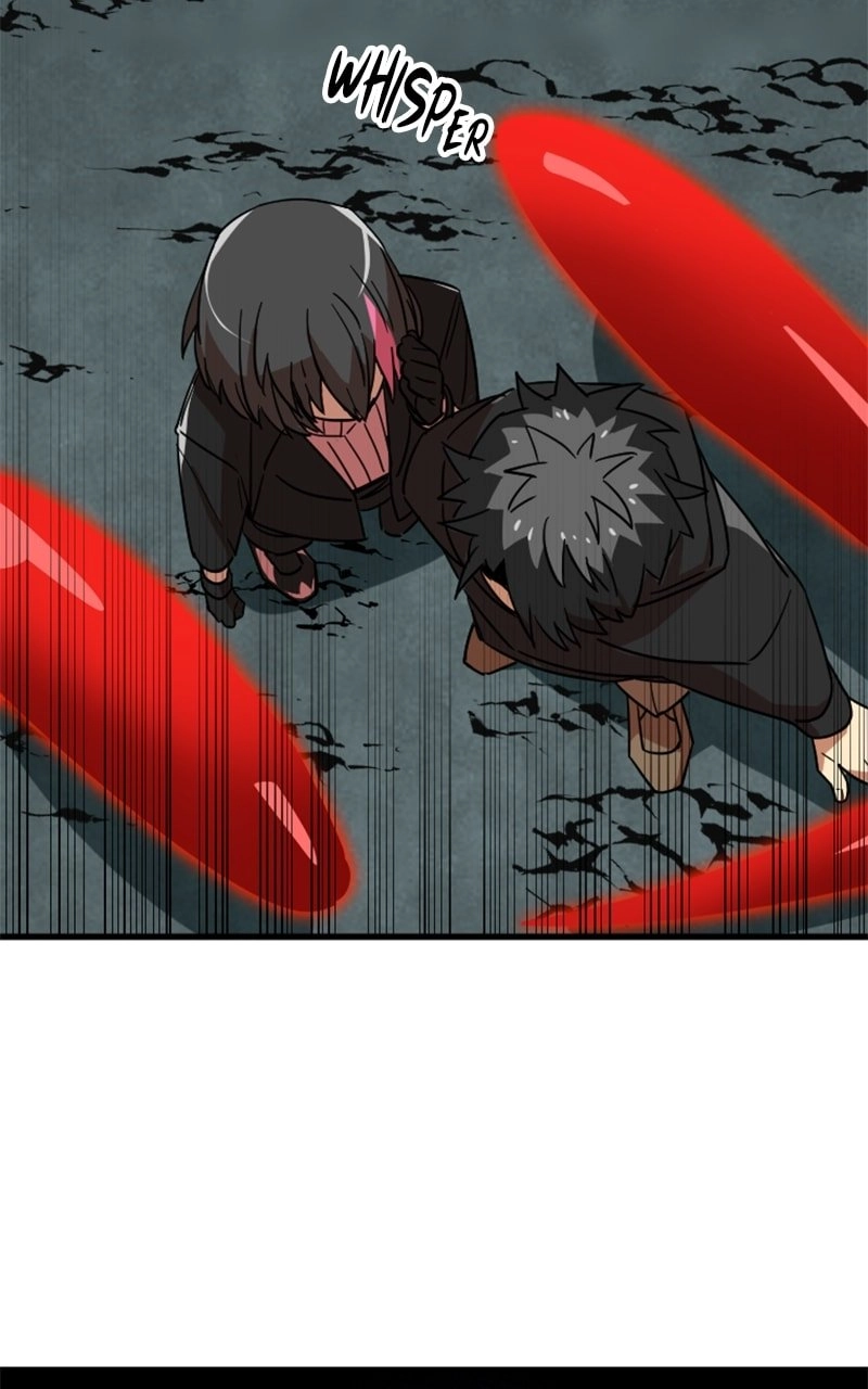 Savior of Divine Blood: Draw Out 0.00000001% to Become the Strongest Chapter 10 Page 166