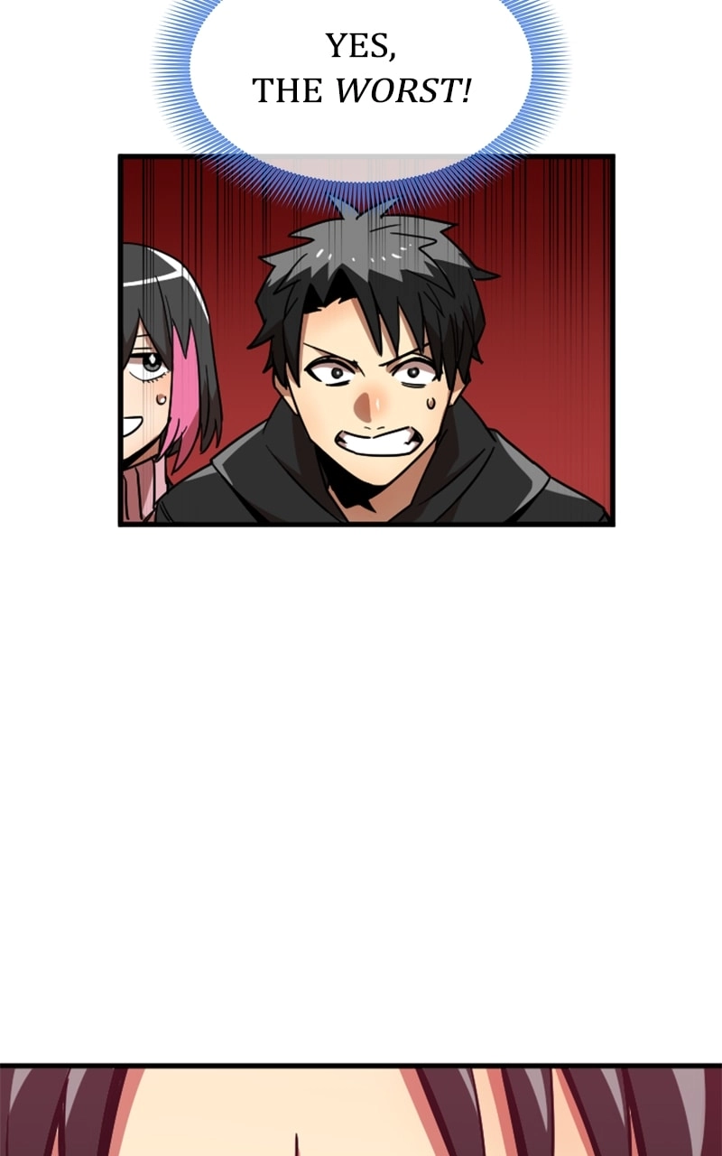 Savior of Divine Blood: Draw Out 0.00000001% to Become the Strongest Chapter 10 Page 170