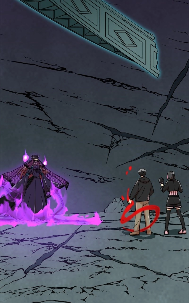 Savior of Divine Blood: Draw Out 0.00000001% to Become the Strongest Chapter 10 Page 178