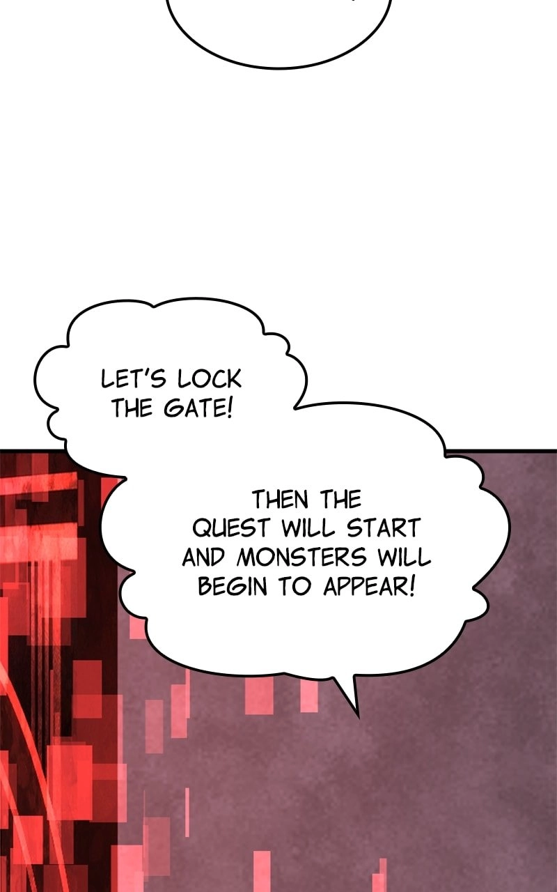 Savior of Divine Blood: Draw Out 0.00000001% to Become the Strongest Chapter 10 Page 23