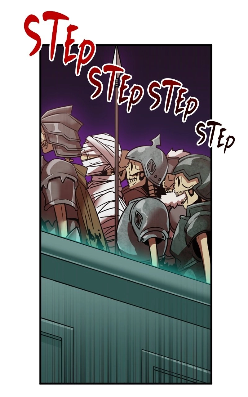 Savior of Divine Blood: Draw Out 0.00000001% to Become the Strongest Chapter 10 Page 34