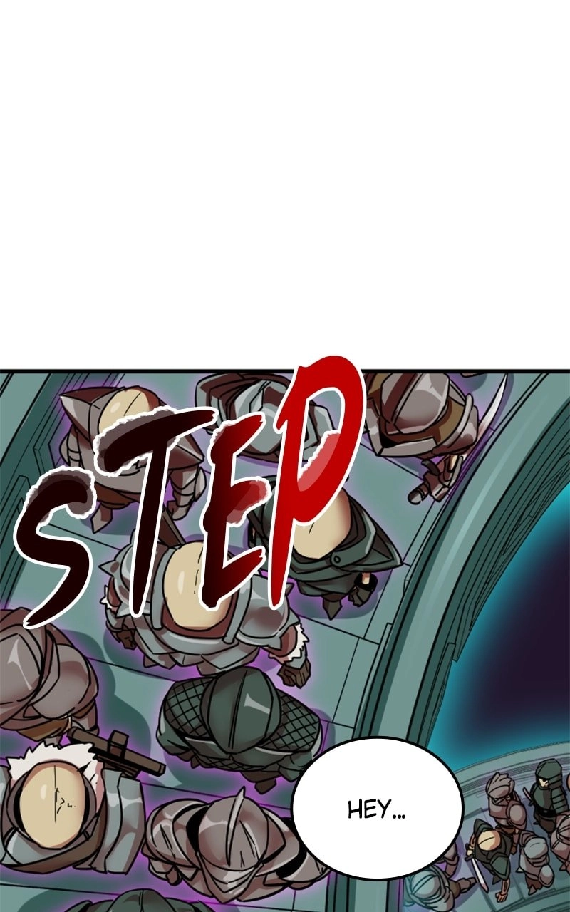 Savior of Divine Blood: Draw Out 0.00000001% to Become the Strongest Chapter 10 Page 36
