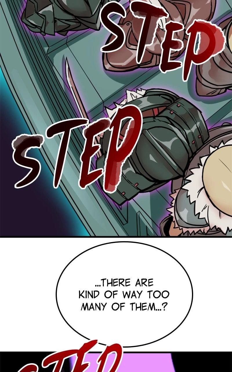 Savior of Divine Blood: Draw Out 0.00000001% to Become the Strongest Chapter 10 Page 38