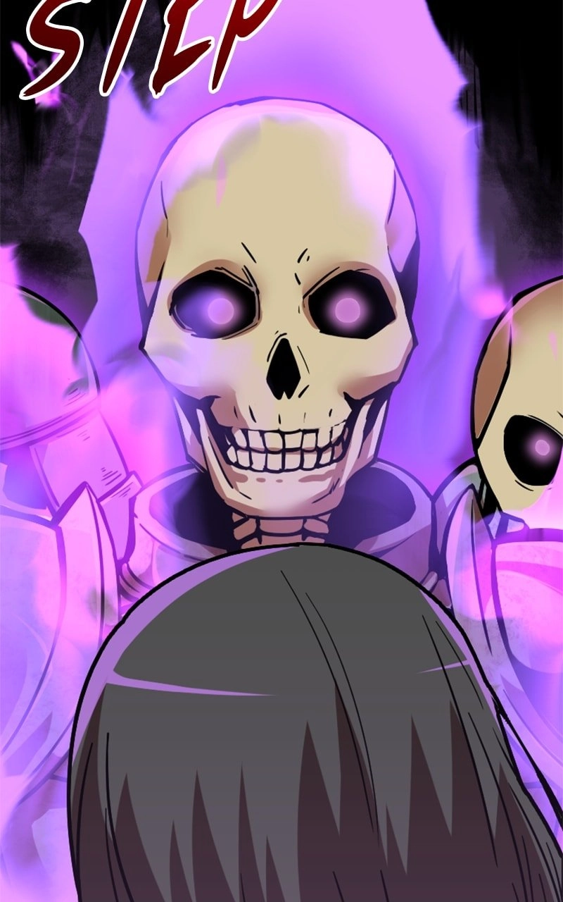 Savior of Divine Blood: Draw Out 0.00000001% to Become the Strongest Chapter 10 Page 39
