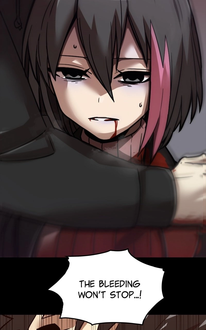 Savior of Divine Blood: Draw Out 0.00000001% to Become the Strongest Chapter 10 Page 5