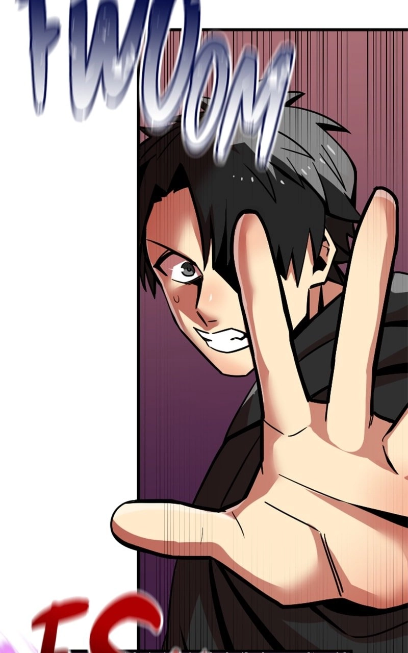 Savior of Divine Blood: Draw Out 0.00000001% to Become the Strongest Chapter 10 Page 44