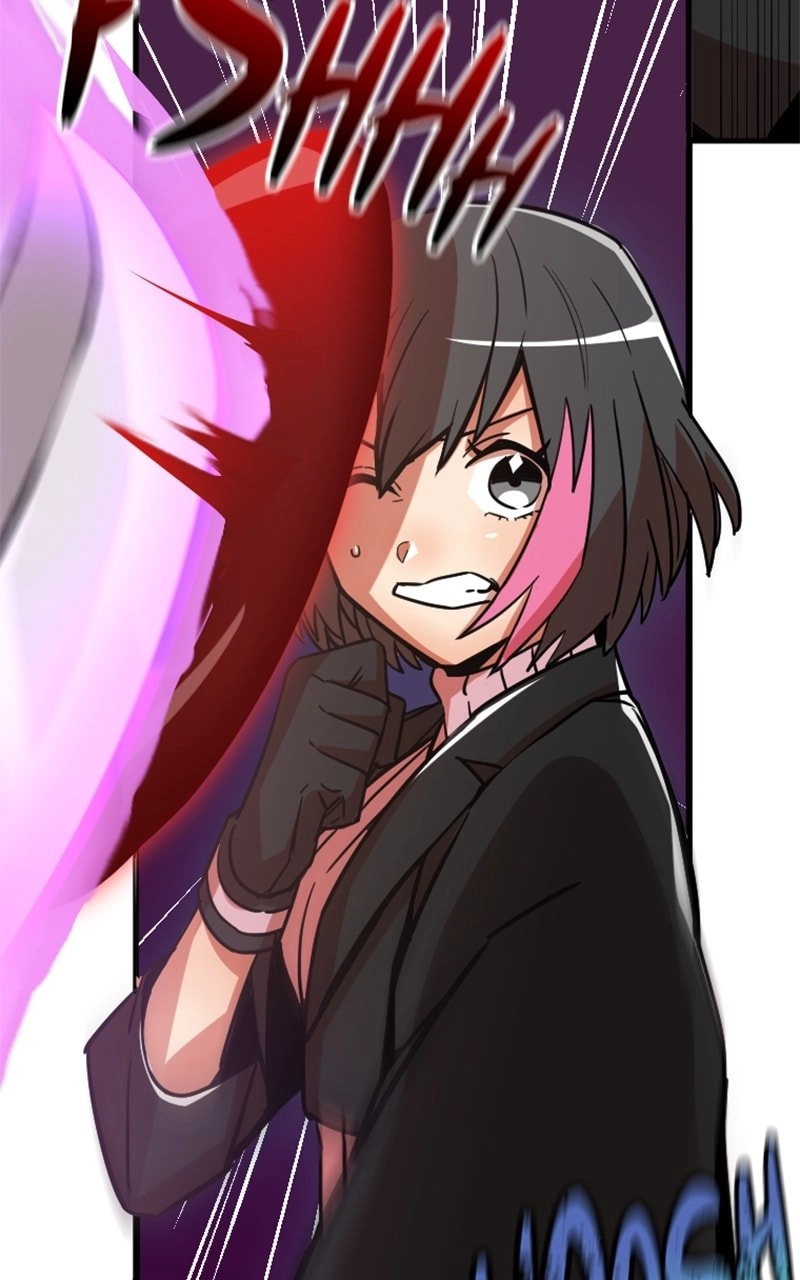 Savior of Divine Blood: Draw Out 0.00000001% to Become the Strongest Chapter 10 Page 45