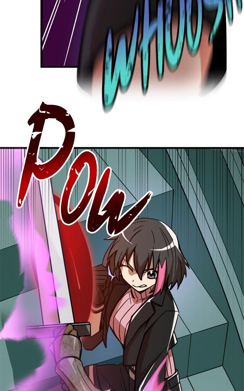Savior of Divine Blood: Draw Out 0.00000001% to Become the Strongest Chapter 10 Page 46