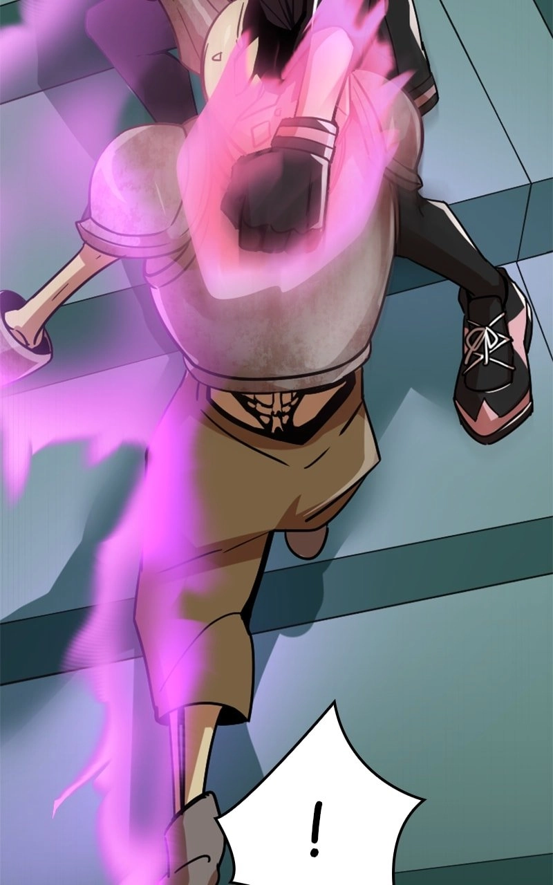 Savior of Divine Blood: Draw Out 0.00000001% to Become the Strongest Chapter 10 Page 47