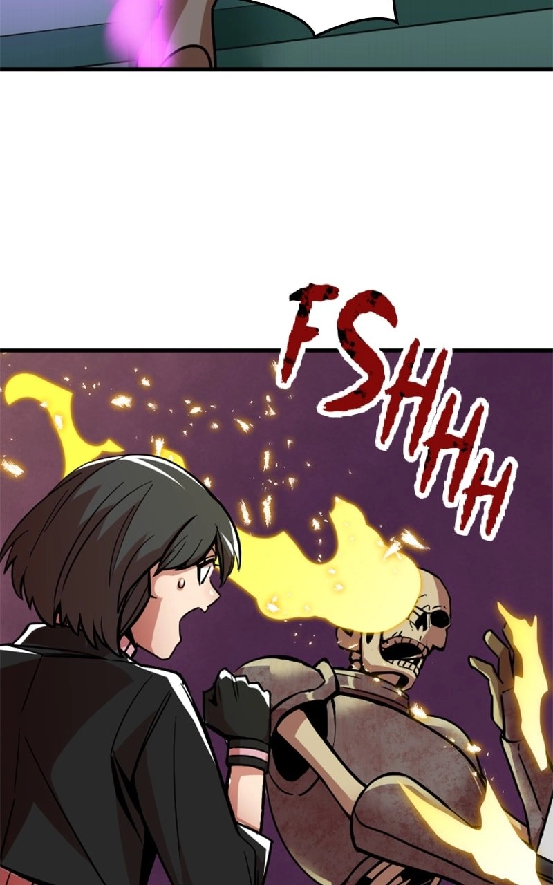 Savior of Divine Blood: Draw Out 0.00000001% to Become the Strongest Chapter 10 Page 48