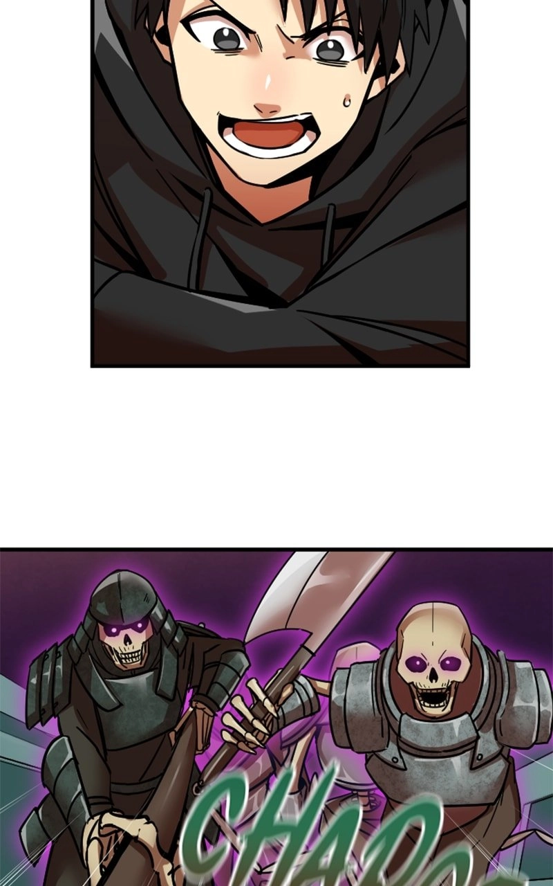 Savior of Divine Blood: Draw Out 0.00000001% to Become the Strongest Chapter 10 Page 50