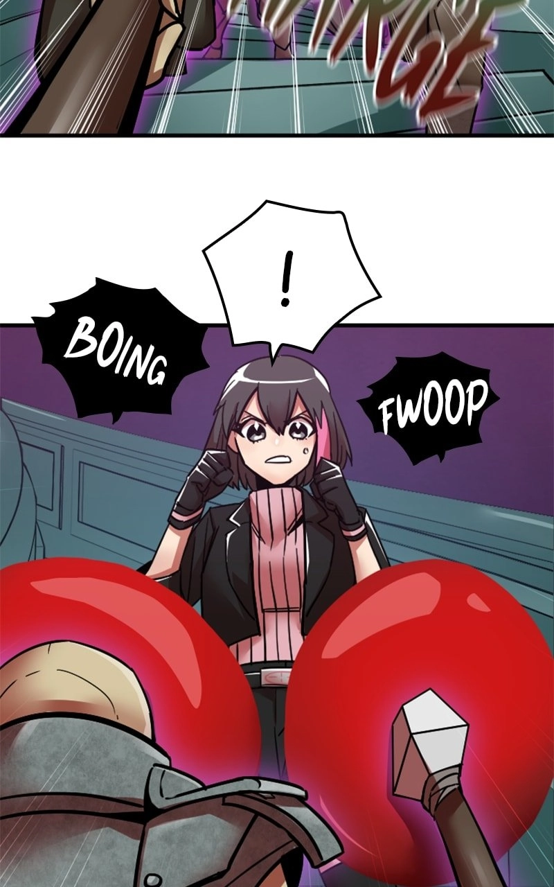 Savior of Divine Blood: Draw Out 0.00000001% to Become the Strongest Chapter 10 Page 51
