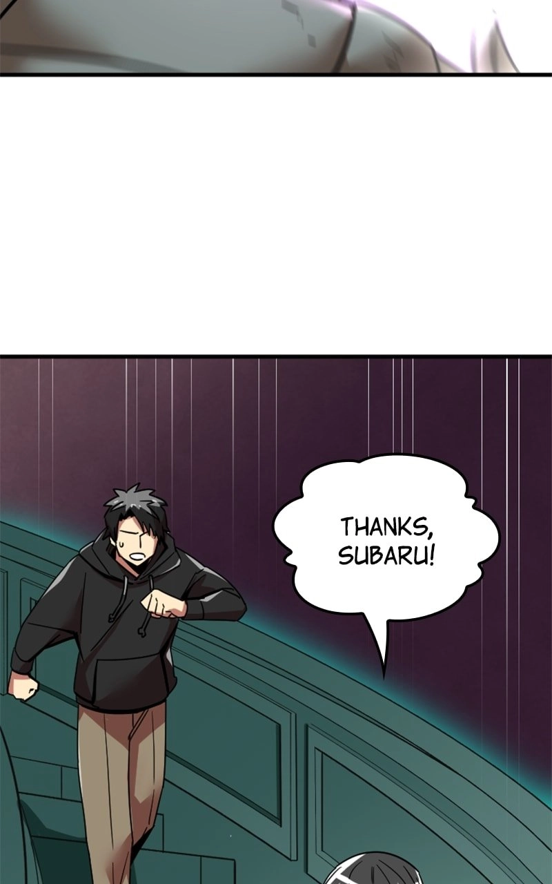 Savior of Divine Blood: Draw Out 0.00000001% to Become the Strongest Chapter 10 Page 55