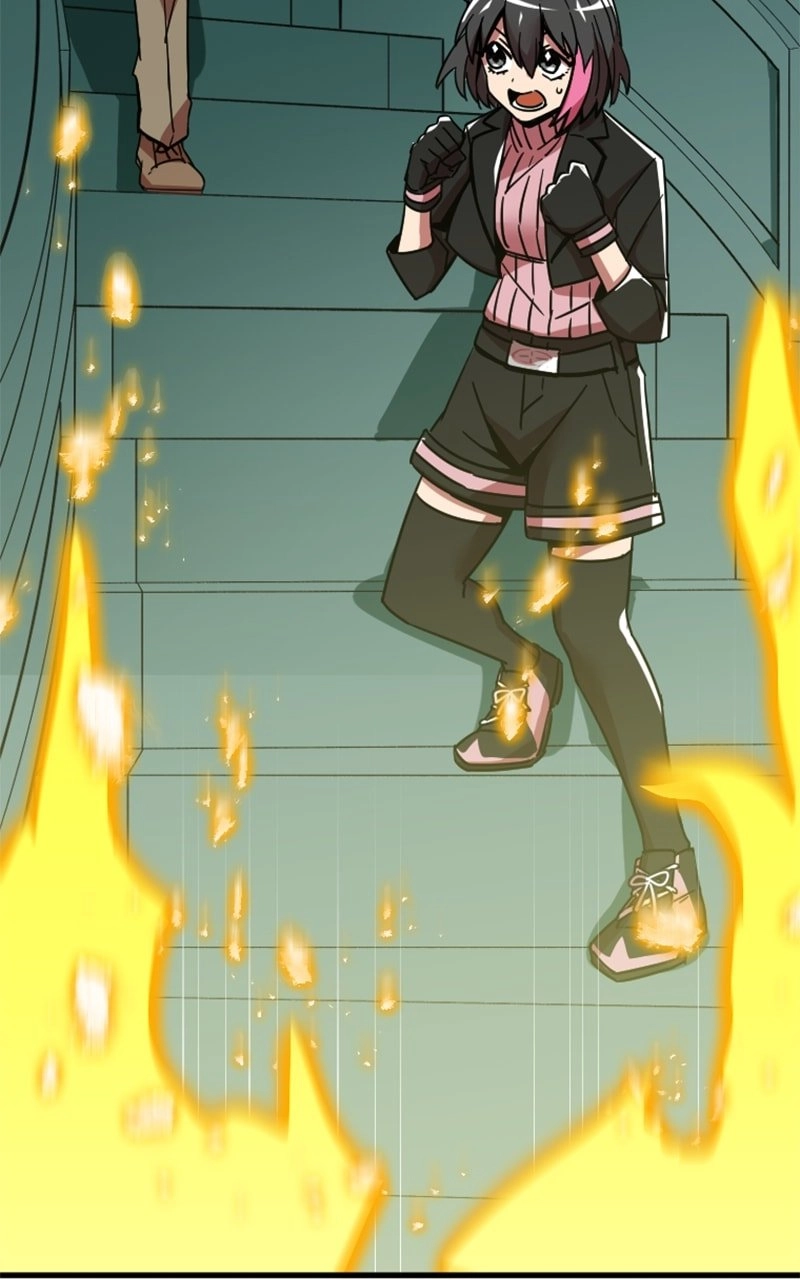 Savior of Divine Blood: Draw Out 0.00000001% to Become the Strongest Chapter 10 Page 56