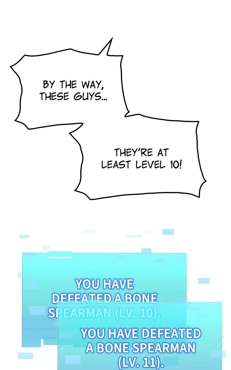 Savior of Divine Blood: Draw Out 0.00000001% to Become the Strongest Chapter 10 Page 57