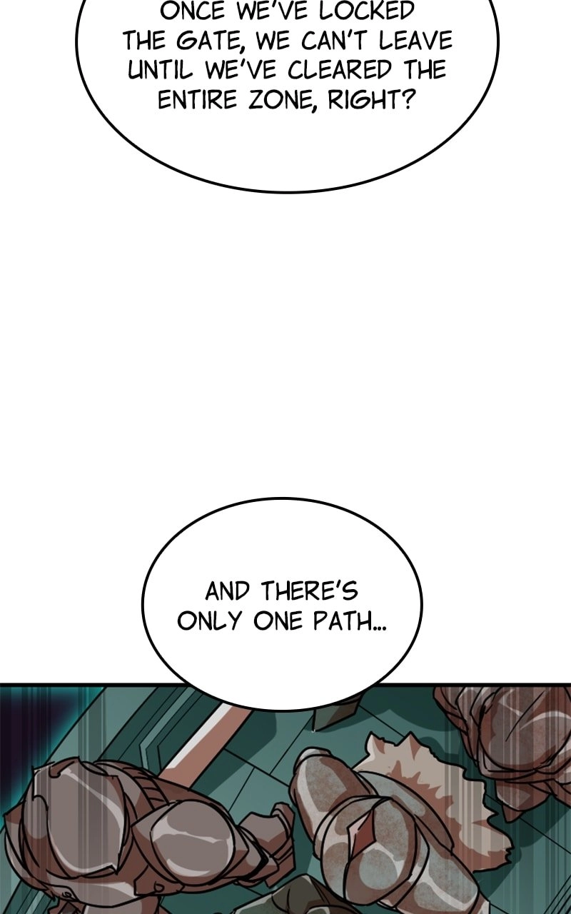 Savior of Divine Blood: Draw Out 0.00000001% to Become the Strongest Chapter 10 Page 59