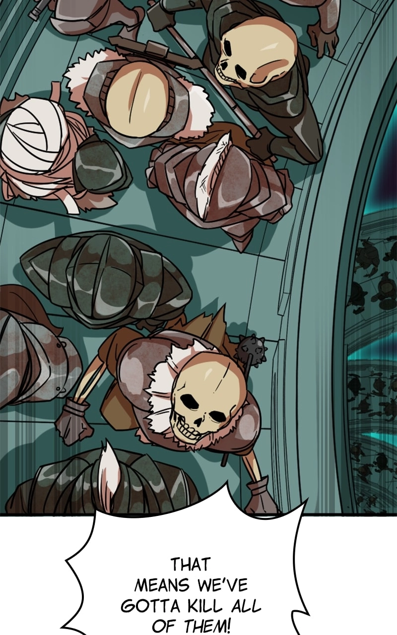 Savior of Divine Blood: Draw Out 0.00000001% to Become the Strongest Chapter 10 Page 60