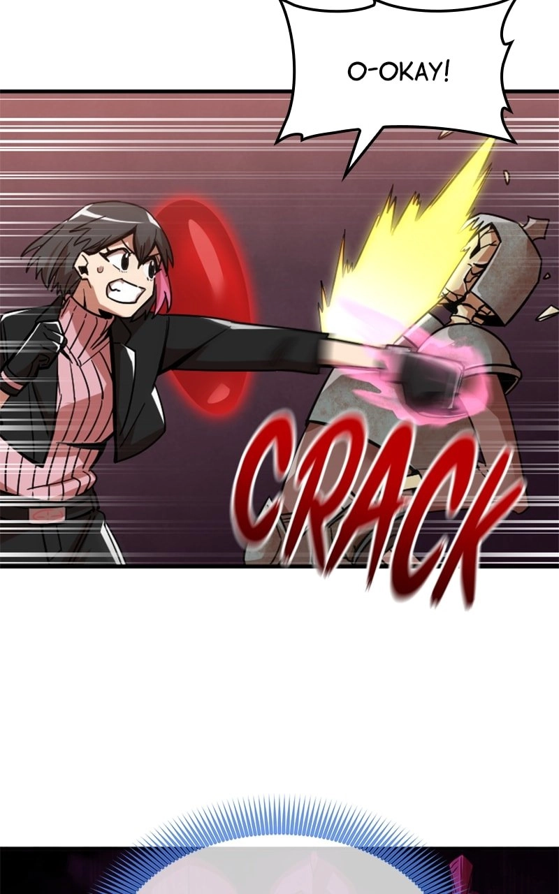 Savior of Divine Blood: Draw Out 0.00000001% to Become the Strongest Chapter 10 Page 64
